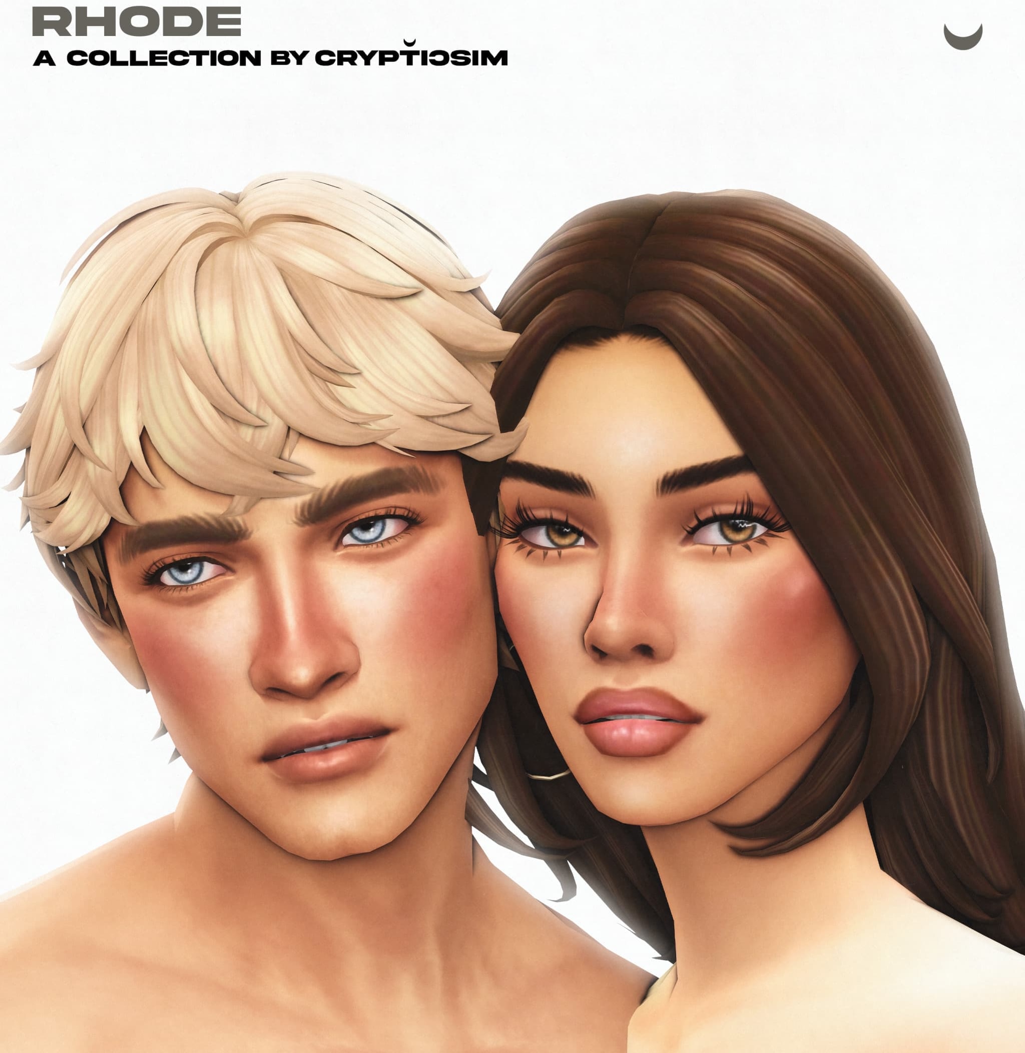 Большой набор косметики и особенностей кожи The RHODE collection Deluxe